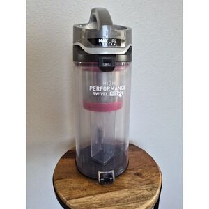 Hoover Power Drive Swivel XL Canister